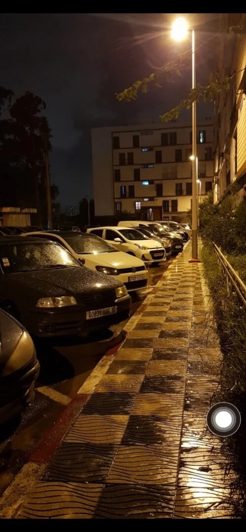 Vente Appartement F4 Alger Mohammadia