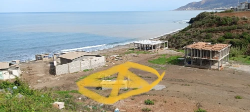 Vente Terrain Béjaïa Beni ksila