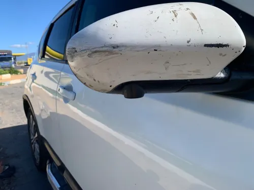 Nissan Qashqai 2013 +2 Tekna