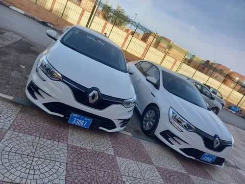 Renault Megane 4  2023 