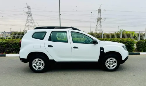 Renault DUSTER 2024 prestige