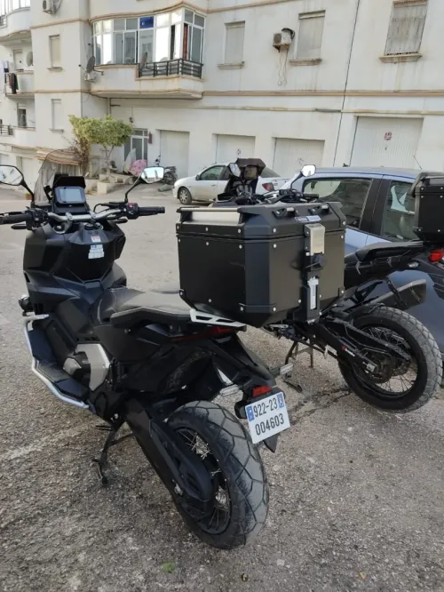 Honda Xadv 