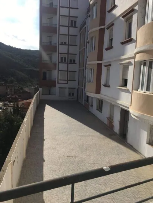 Vente Appartement Béjaïa Bejaia