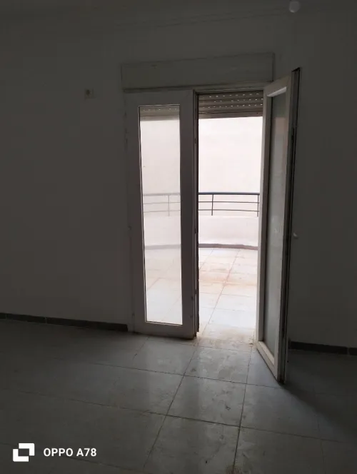 Vente Appartement F3 Béjaïa Bejaia