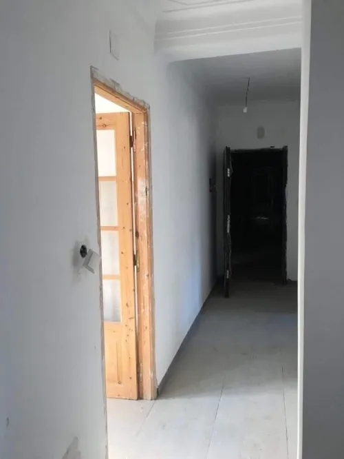 Vente Appartement Béjaïa Bejaia