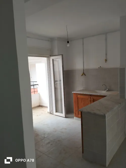Vente Appartement F3 Béjaïa Bejaia