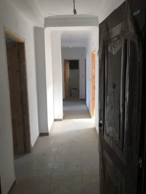 Vente Appartement Béjaïa Bejaia