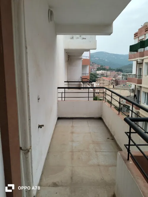 Vente Appartement F3 Béjaïa Bejaia