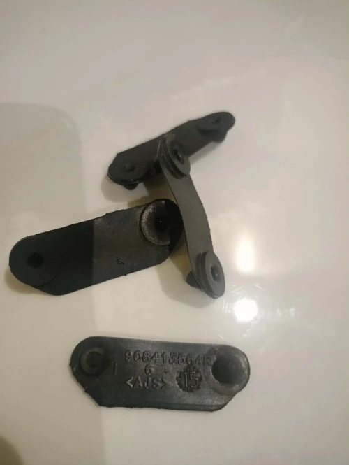 Renault les joints