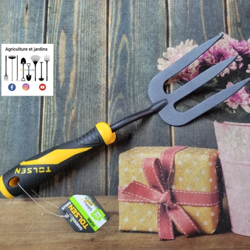 Outillage de jardinage Tolsen