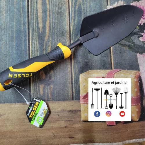 Outillage de jardinage Tolsen