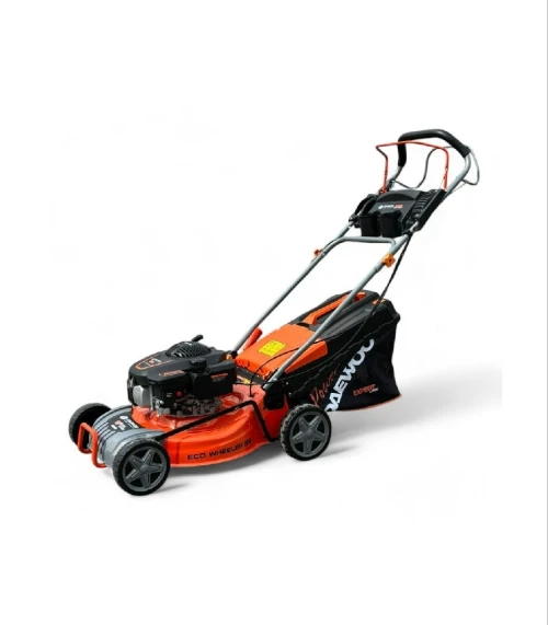 Tondeuse thermique autotractée DOEWOO DALM4600 (autopropulsée)