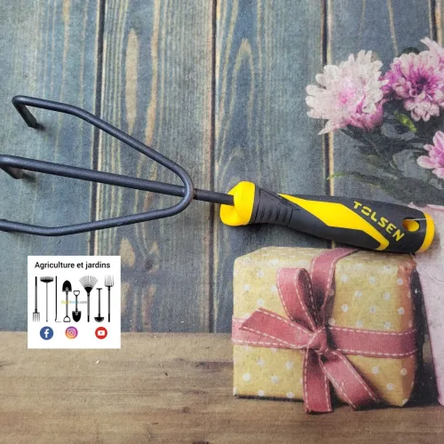 Outillage de jardinage Tolsen