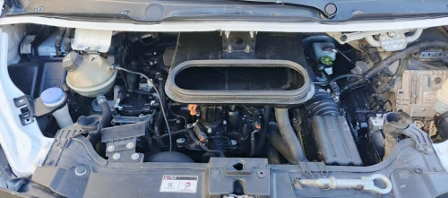 Peugeot Expert 2020 Expert