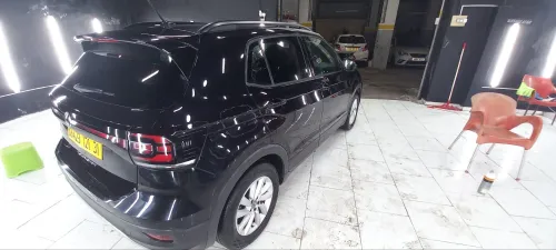 Volkswagen T-cross 2021 Active