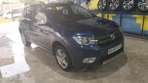 Dacia Sandero 2017 Stepway