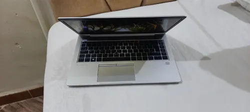 Hp elitebook 745 G6 