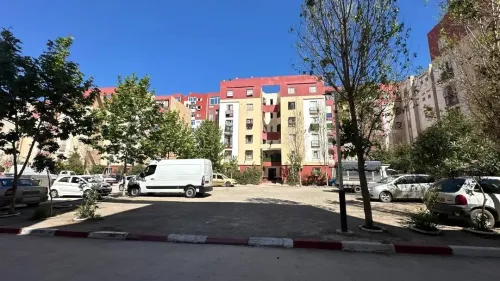 Vente Appartement F3 Alger Baraki