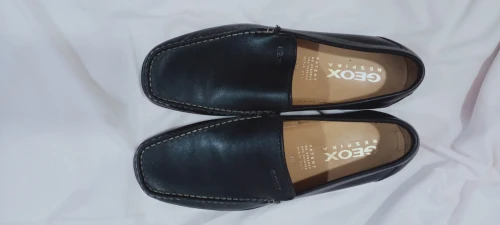 Chaussures classiques