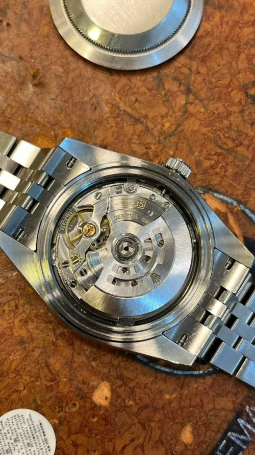 Montre Rolex