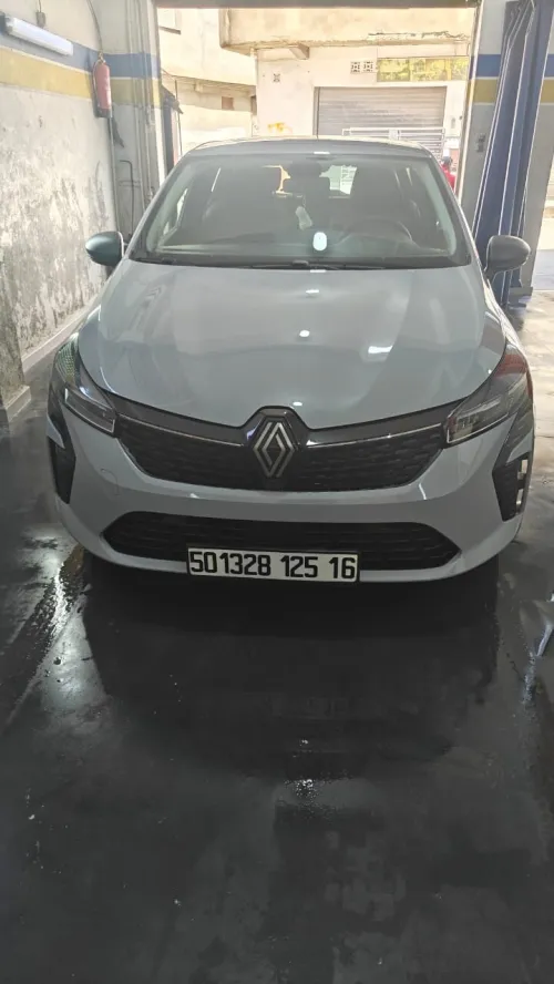 Renault Clio 5  2025 Equilibre
