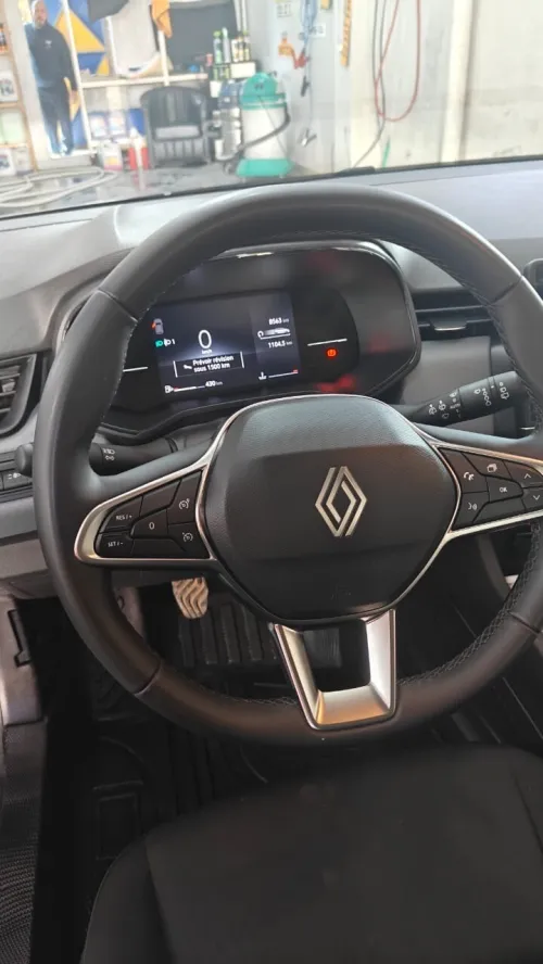 Renault Clio 5  2025 Equilibre
