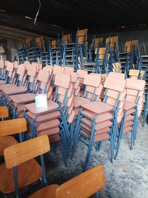 Fabrication et vente Table chaise en gros 