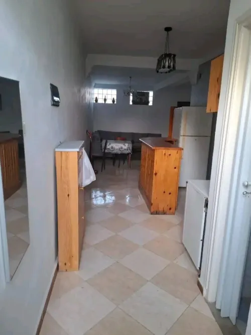Location Appartement Niveau de villa F2 Alger El achour
