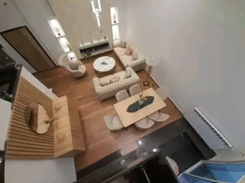 Location Appartement Duplex F4 Alger El achour