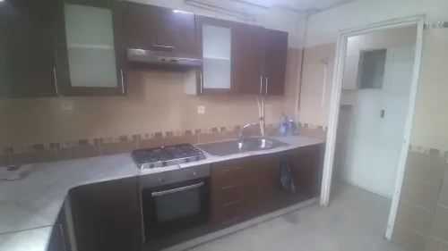 Vente Appartement F3 Alger Bouzareah