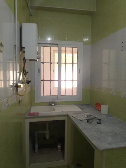 Location Appartement Niveau de villa F3 Alger Birkhadem