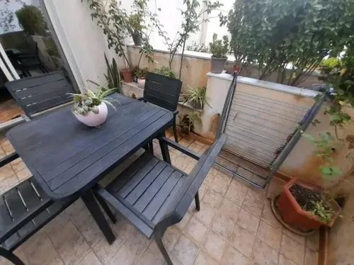 Location Appartement Duplex F4 Alger El achour