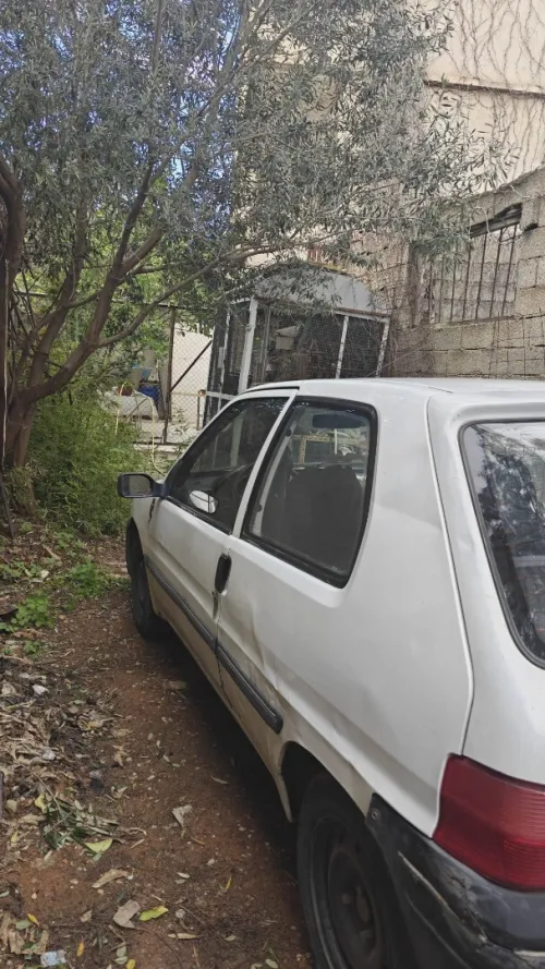 Peugeot 106 1998 106