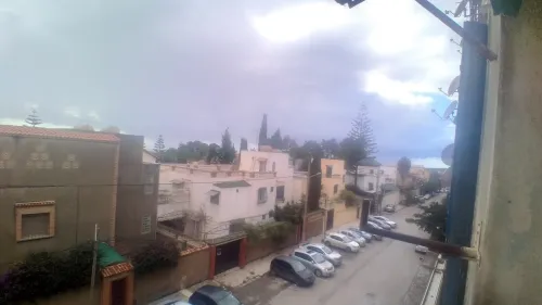 Vente Appartement F3 Alger Bouzareah