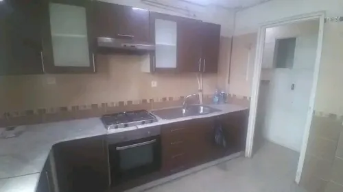 Vente Appartement F3 Alger Bouzareah