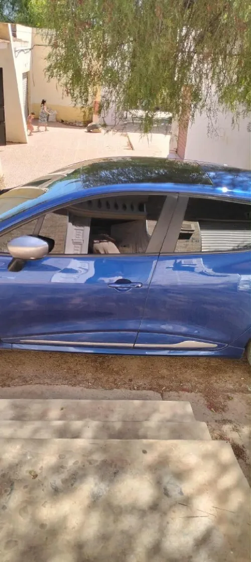 Renault Clio 4 2019 GT Line +