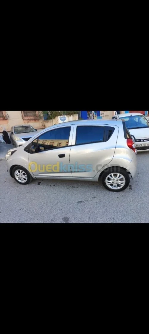 Chevrolet New Spark 2015 New Spark