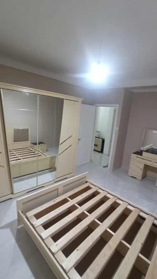 Vente Appartement F3 Batna Batna