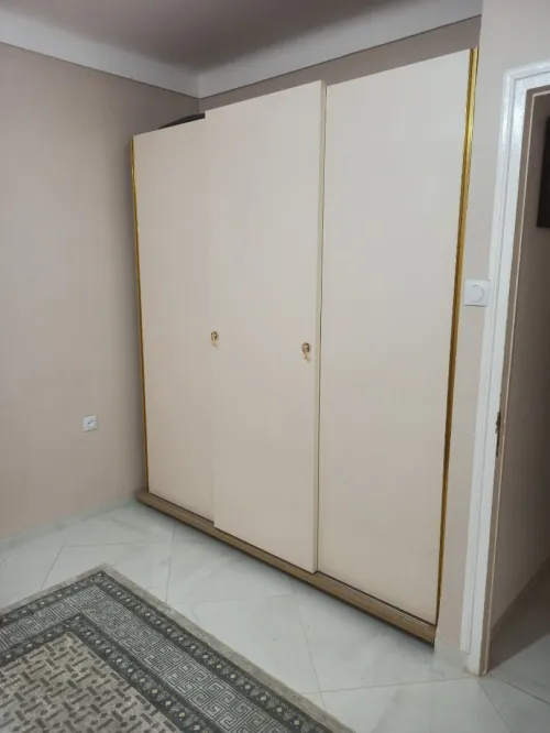 Vente Appartement F3 Batna Batna