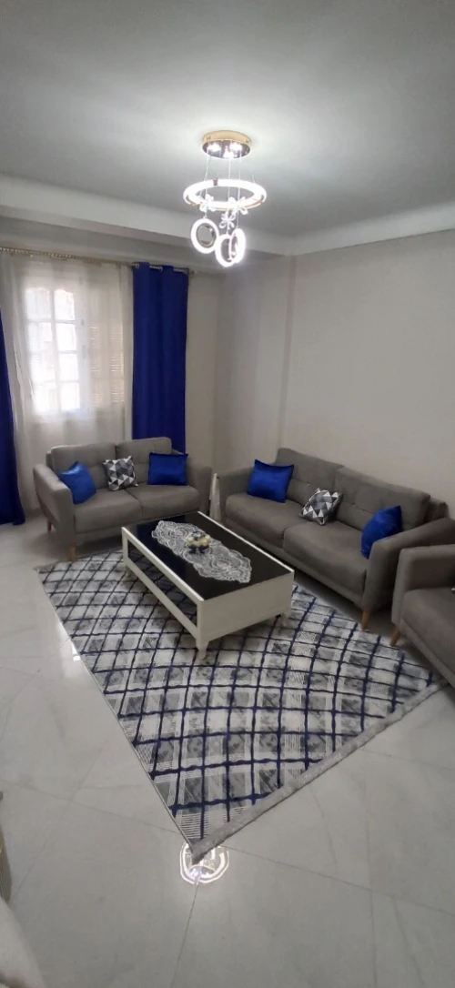 Vente Appartement F3 Batna Batna