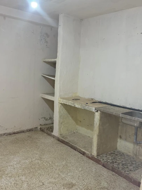Vente Local El Tarf Berrihane