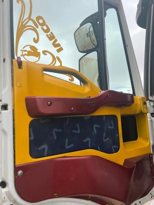 Iveco Stralis 2010