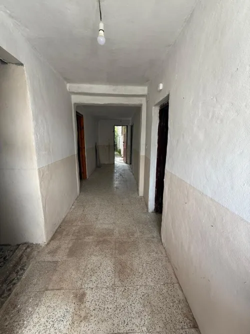 Vente Local El Tarf Berrihane