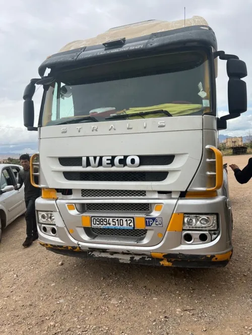 Iveco Iveco 2010