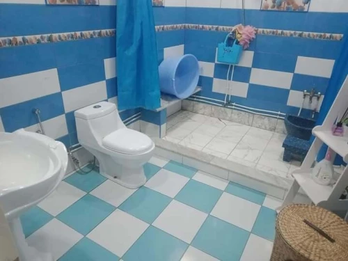 Vente Villa Khenchela Khenchela