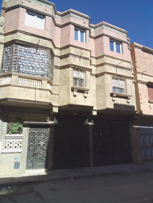 Vente Villa Khenchela Khenchela