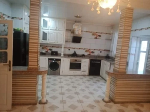 Vente Villa Khenchela Khenchela