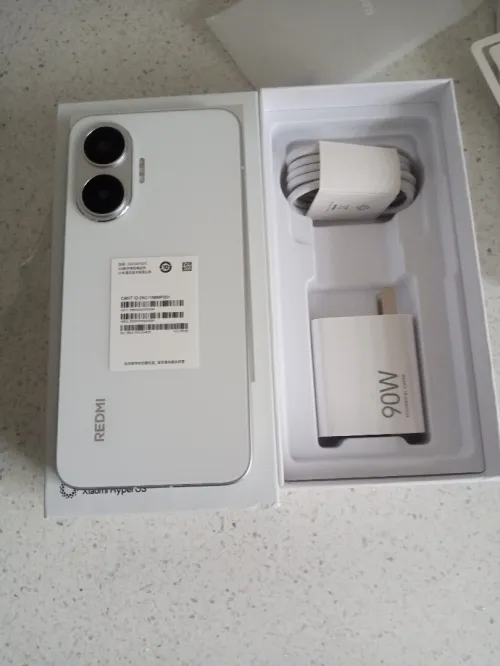 Redmi Turbo 4 Pro 12/256 Xiaomi