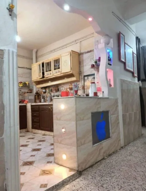 Vente Appartement F3 Djelfa Djelfa