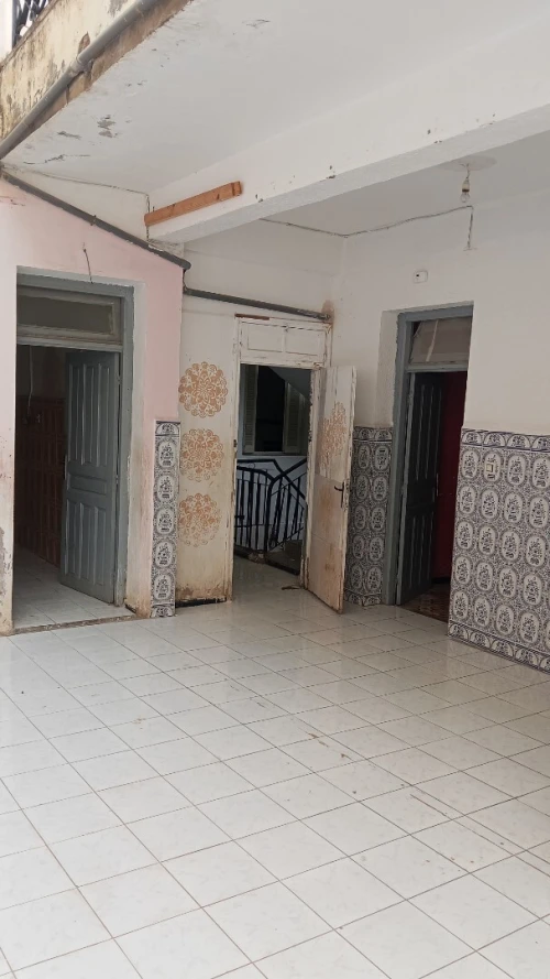 Vente Villa Béjaïa Bejaia